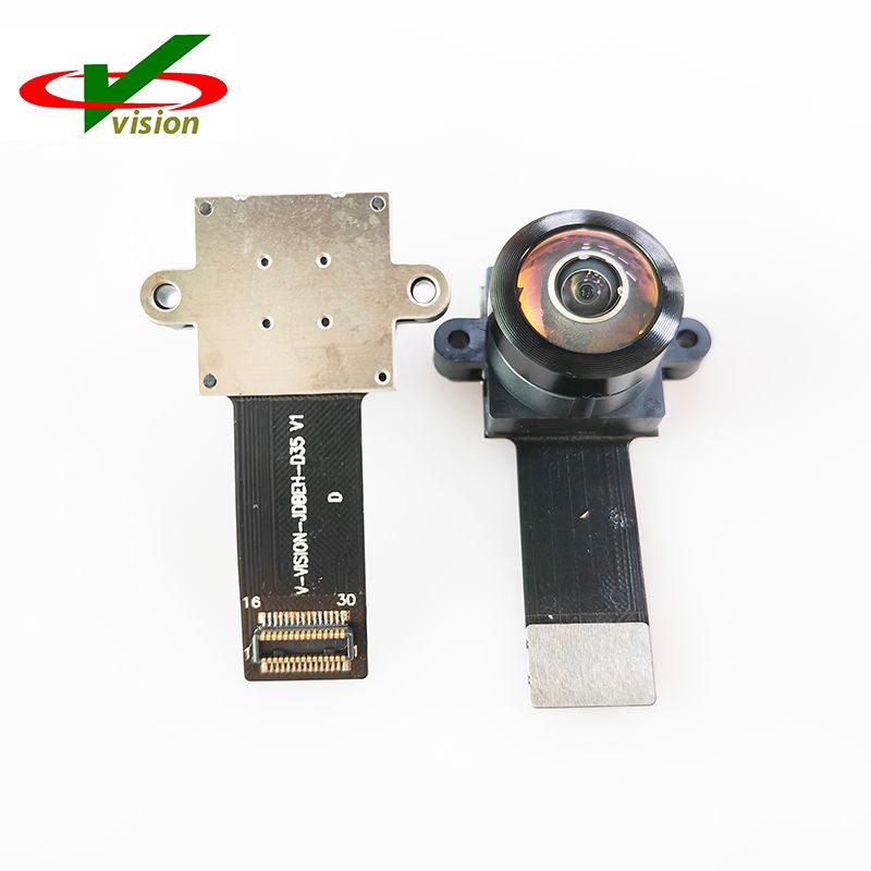 Camera mô-đun màn trập toàn cầu 60 khung hình/giây AR0144