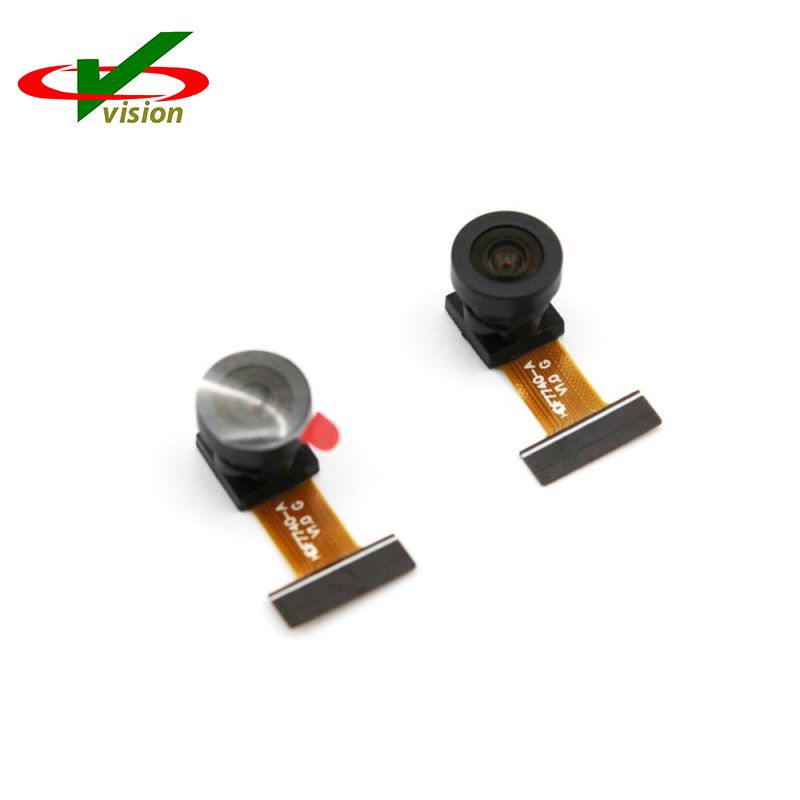 Mô-đun máy ảnh ống kính CMOS OV7740