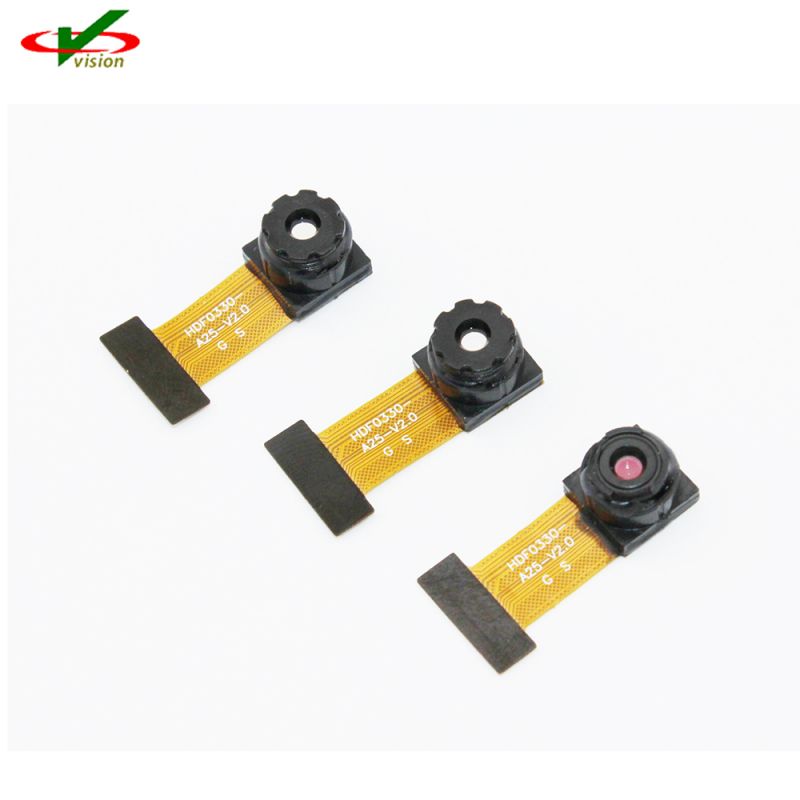 Mô-đun máy ảnh Full-HD AR0330